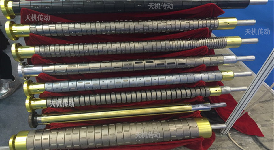 滑差式氣脹軸使用中為什么發熱發燙？